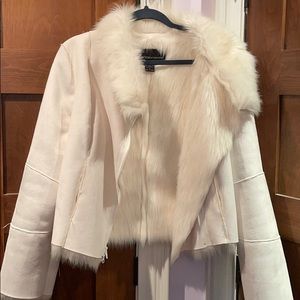 MODA International Coat